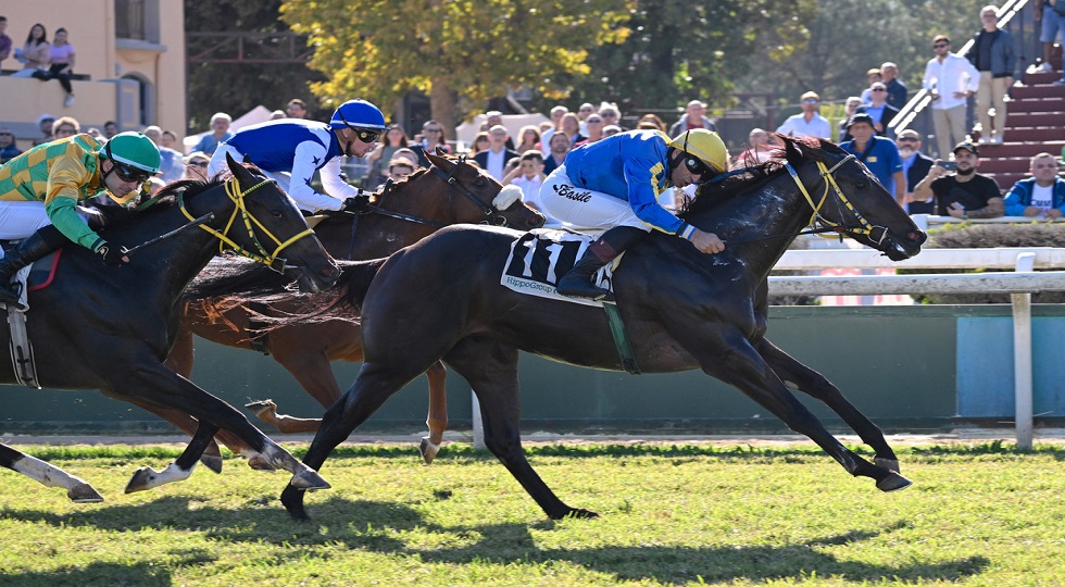 Ippodromo Capannelle, a rischio la proroga della concessione ad Hippogroup