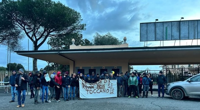 Ippodromo Capannelle, si fa avanti la Caroli Global Service