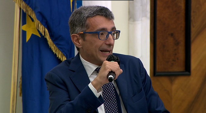 Capecchi (Fondazione Lottomatica): ‘Sport, combattere stereotipi di genere’