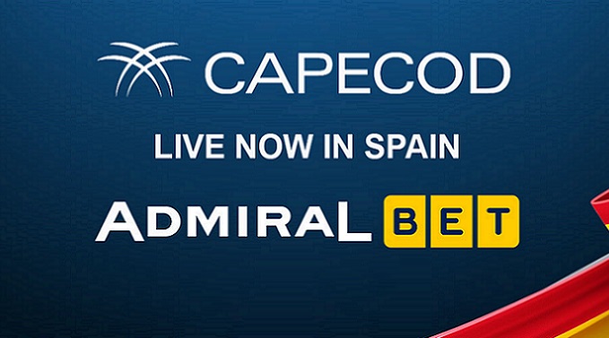 Capecod debutta in Spagna, Morotti: ‘Mercato strategico’