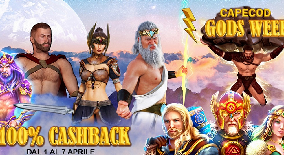 Torna la settimana Cashback di Capecod, Galeati: ‘Risultati soddisfacenti’