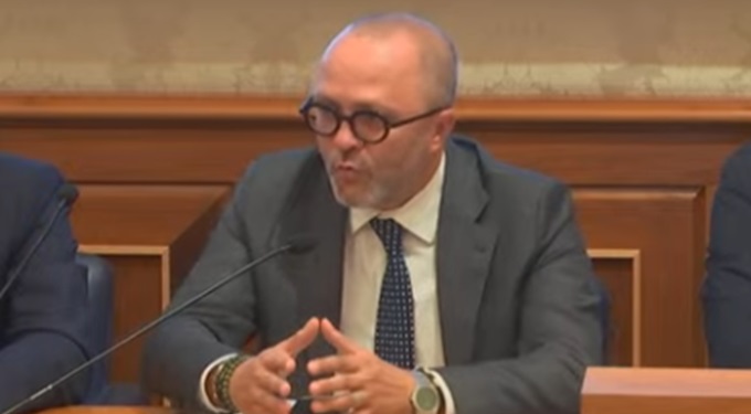 Capitanio (Agcom): ‘Insistere su informazione e sensibilizzazione sul gioco’