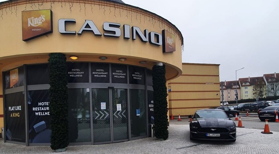 Epsc Rozvadov: Angura domina il Day 1B, Pisano unico italiano nella top 10