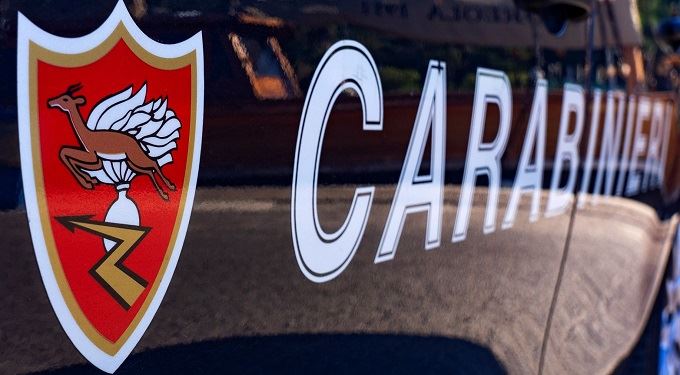 Controlli Carabinieri-Adm: sala giochi abusiva a Rizziconi, violazioni per un milione di euro