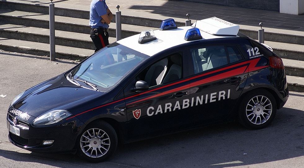 Reggio Calabria, scommesse anomale: arbitro a capo di un’associazione a delinquere