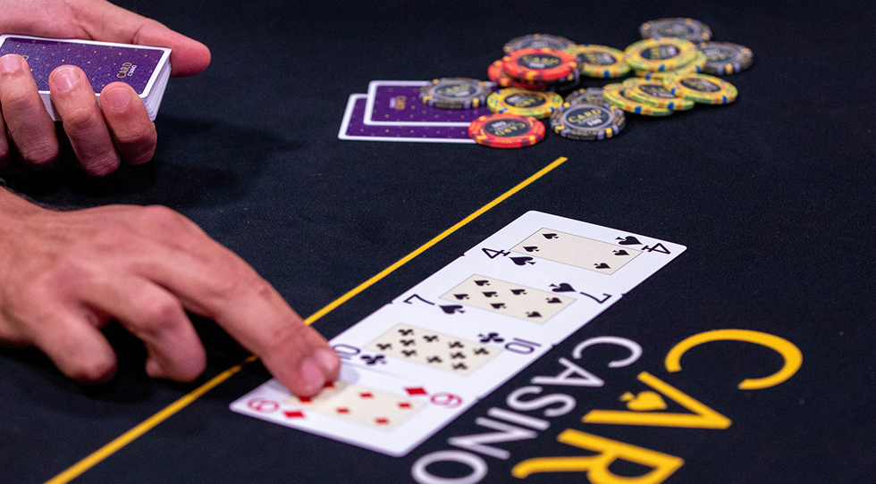 People’s Poker Tour: qualificazioni al via per la prossima tappa a Bratislava