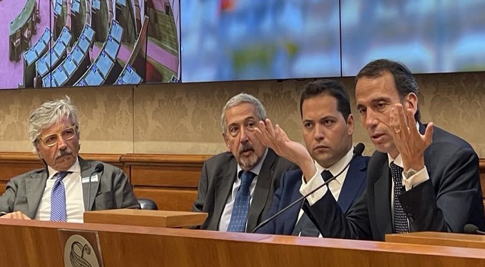 Cardia (Acadi): ‘Cortocircuiti istituzionali sul gioco, tutelare la rete generalista’