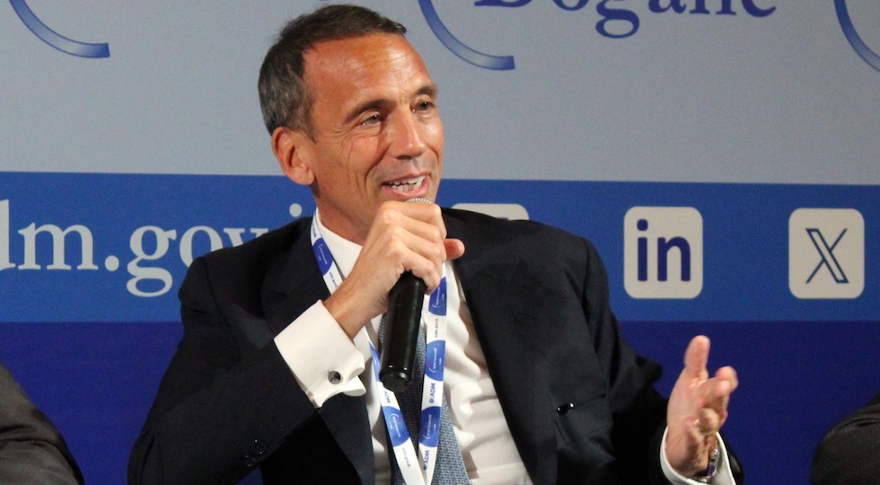 Cardia (Acadi): ’Sul gioco legale servono proposte e soluzioni equilibrate’