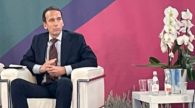 Enada Rimini, Cardia (Acadi): ‘Gioco legale presidio del territorio’