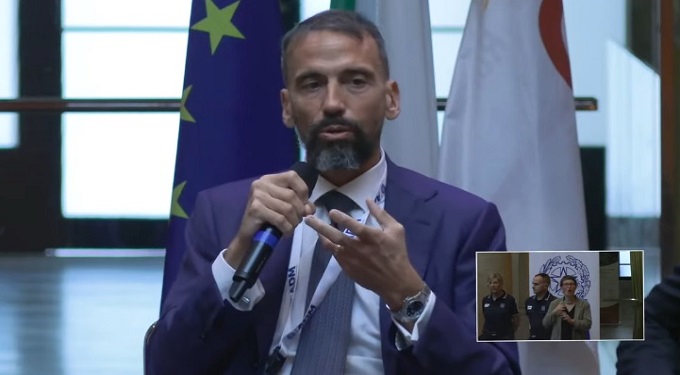 Libro blu, Cardia (Acadi): ‘Gioco,  riordino serve allo Stato per fare le gare’