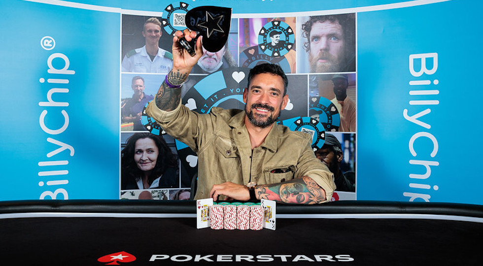 Ukipt Londra, dopo la beneficenza al via il main event e l’high roller decide il vincitore