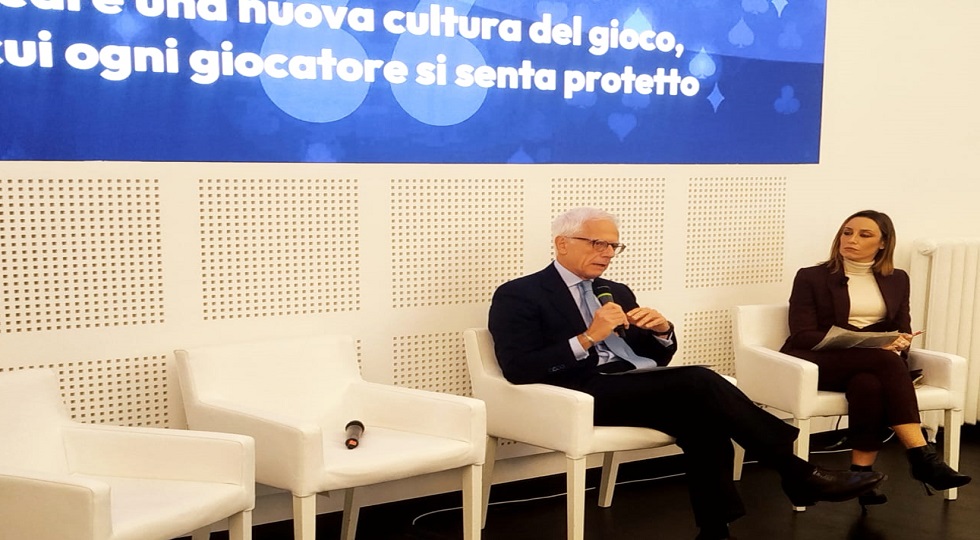 Caroli (Fondazione Fair): ‘Gioco responsabile: serve cambio di passo dell’industria’