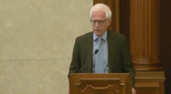 Report Luiss, Caroli: ‘Ripensare la comunicazione del gioco’