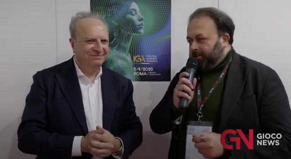 Caronia: ‘Giochi del Titano, concentrati sul piano industriale’