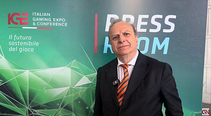 Caronia (Giochi del Titano): ‘Mercato casinò tiene nonostante guerre e inflazione’