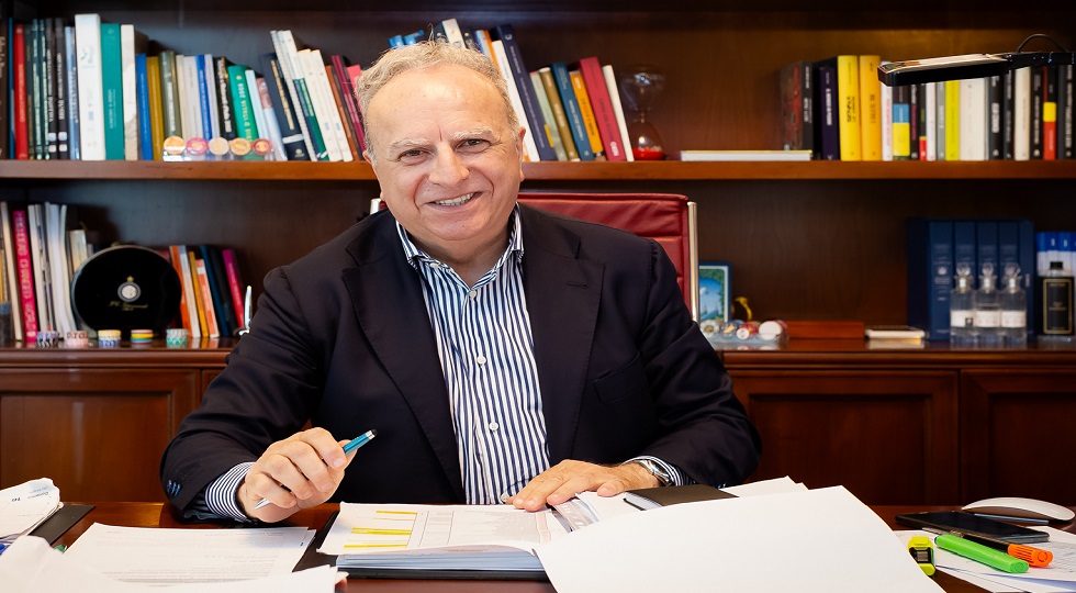 Sala Diamond San Marino, Caronia: ‘Turismo e casinò, conta il Pil’