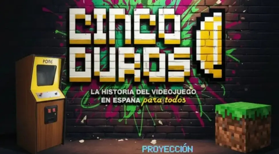 Ibiza celebra la storia dei videogame spagnoli al Casinò des Moll