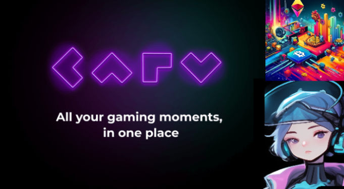 Carv, arrivano 10 milioni di dollari per aiutare i giocatori a ‘guadagnare’ giocando