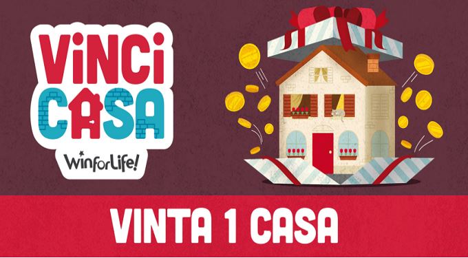 VinciCasa: il ‘5’ arriva finalmente in Lombardia