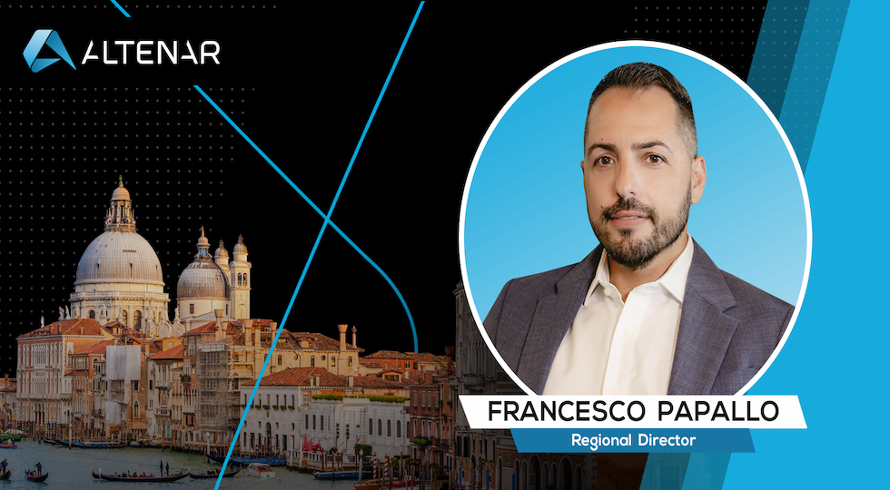 Altenar tra i primi ad offrire il Cash Out nelle scommesse sportive in Italia