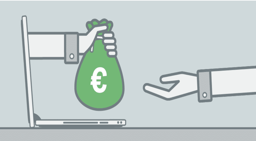 Sisal lancia il Cash Out, il giocatore può scegliere se fermarsi o andare avanti