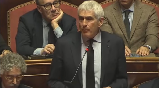 Casini (Pd): ‘Nazionale escluda giocatori coinvolti nella vicenda scommesse’