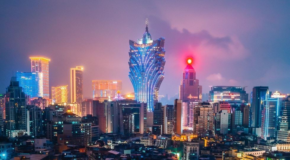 Casinò terrestri Asia, previsioni 2026: un anno di integrazione con il digitale