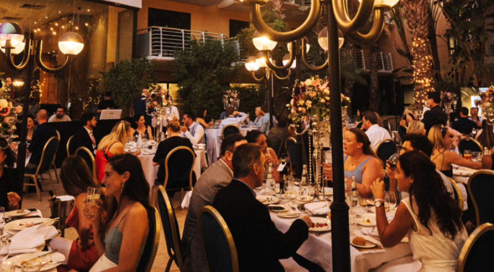 CasinoBeats Game Developer Awards, assegnati a Malta gli oscar del gaming