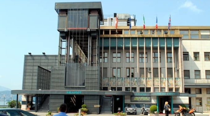 Casinò Campione, Russo (Ft): ‘Concordato disatteso’