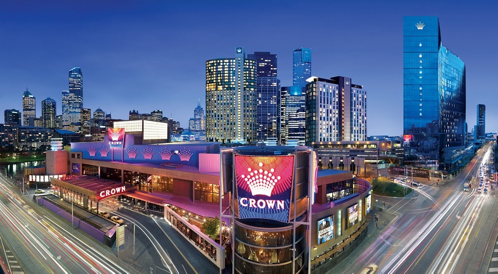 Casinò Crown Melbourne: cambio ai vertici e ora può tornare l’Aussie Millions