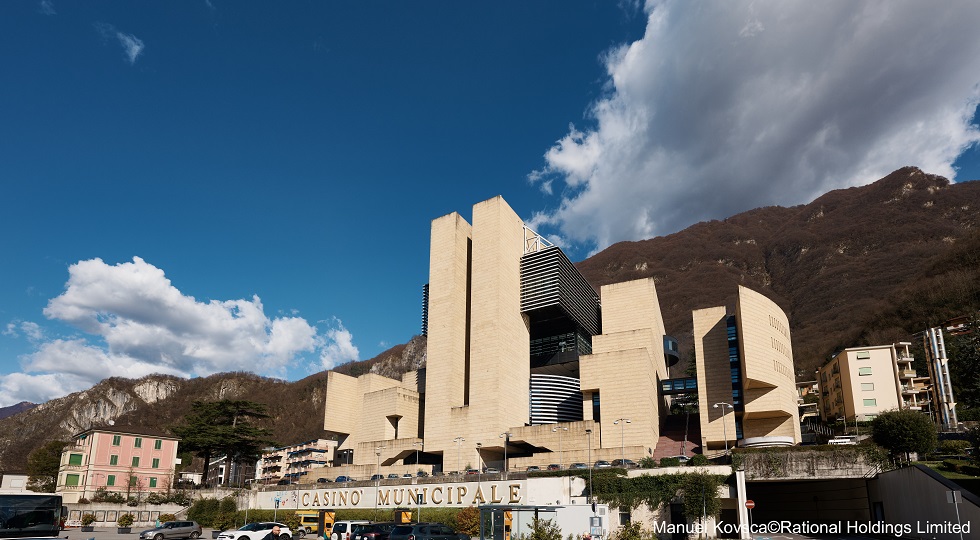 Italian poker challenge, a novembre ancora al Casinò Campione