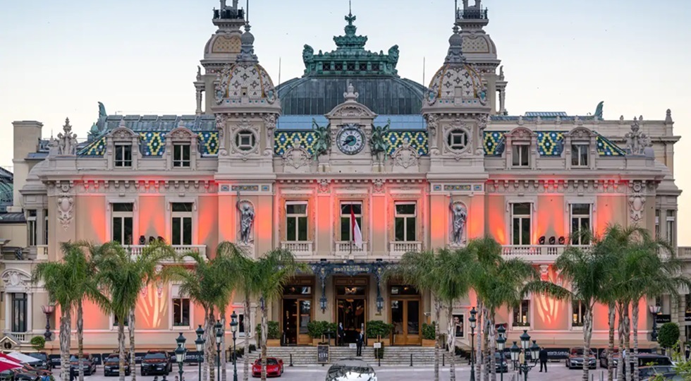 Montecarlo trionfa agli European Casino Awards