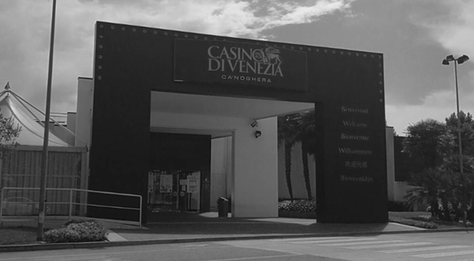 Riciclaggio al casinò: tre a giudizio per riciclaggio a Venezia e Nova Gorica