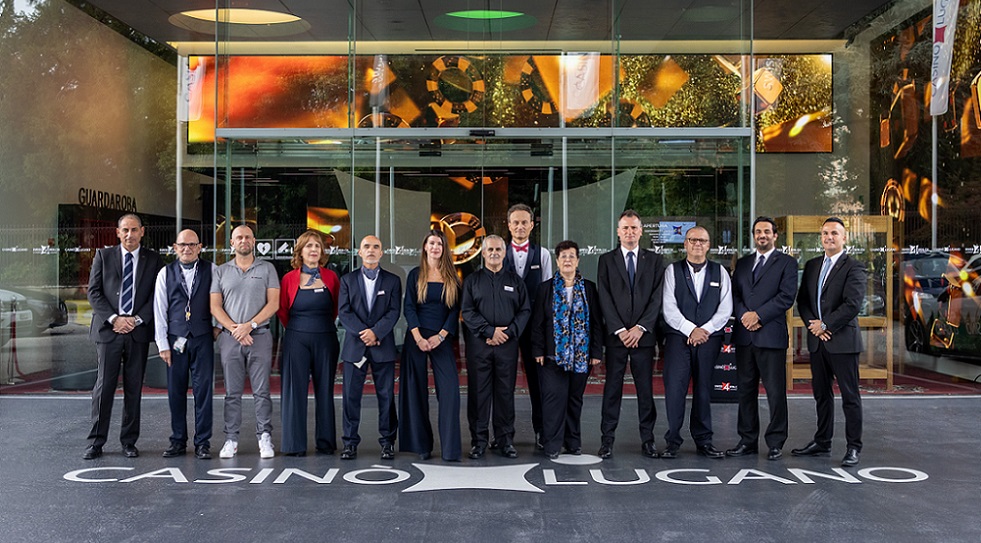 Casinò Lugano: 20 anni di gioco e 150 di forte legame con la città