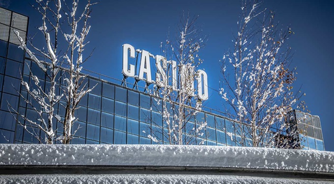 Casinò di Saint-Vincent: nell’accordo con Cva Smart Energy anche un tetto fotovoltaico