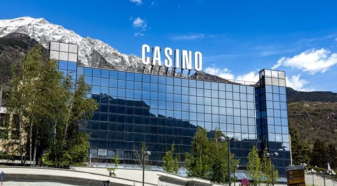 Casinò de la Vallée: avviso esplorativo per i servizi di connettività internet