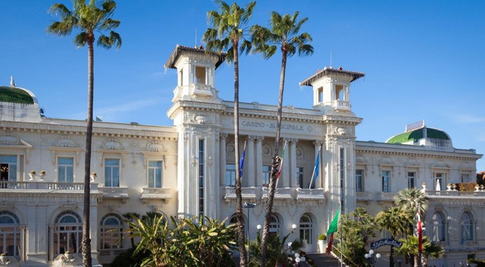 Il Wsop Circuit a Sanremo: centralità della casa da gioco e benefici alla città