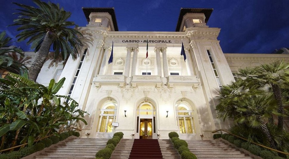 Martedì letterari Casinò Sanremo: si parla di intelligenza artificiale