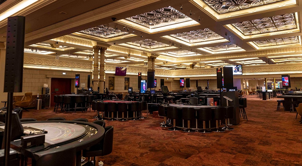 Novomatic, futuri manager a scuola all’International Casino Management Program