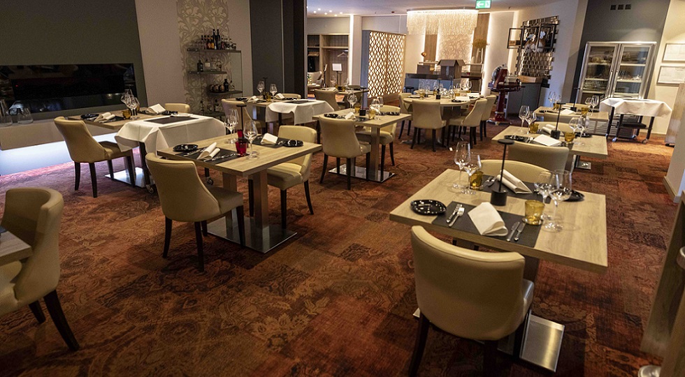 Al Casinò Mendrisio lo Swiss Location Award: gioco e F&B al top