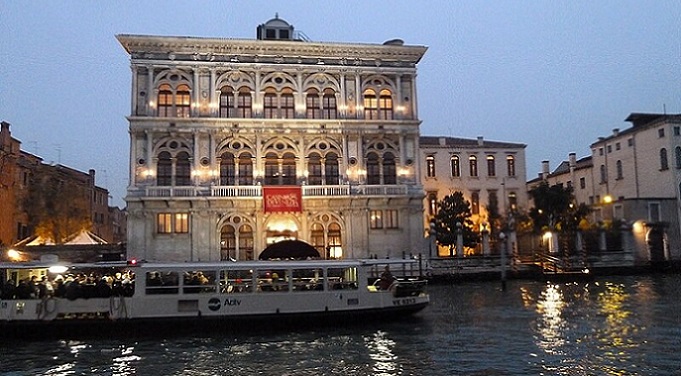 Ernst & Young e il ‘caso’ Casinò Venezia, nei dati le radici delle indicazioni