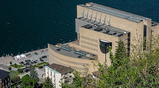 Fiamma tricolore: ‘Campione, nostro unico intento è aiutare la comunità’