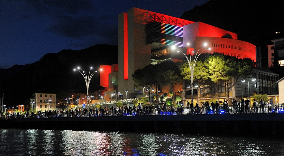 Campione d’Italia: doppia chiusura di ristoranti, anche quello del casinò