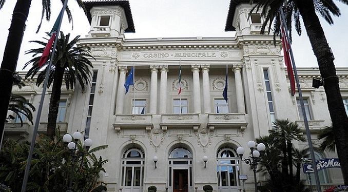 Casinò Sanremo,  incassi record nei primi sei mesi del 2023: mai così in alto negli ultimi 11 anni