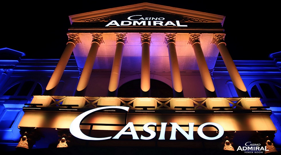 Poker da record e altre sorprese nell’estate del Casinò Admiral