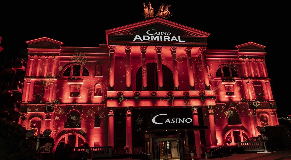 Casinò Admiral Mendrisio, Ventrici: ‘Miglioramento continuo di offerta e servizio’