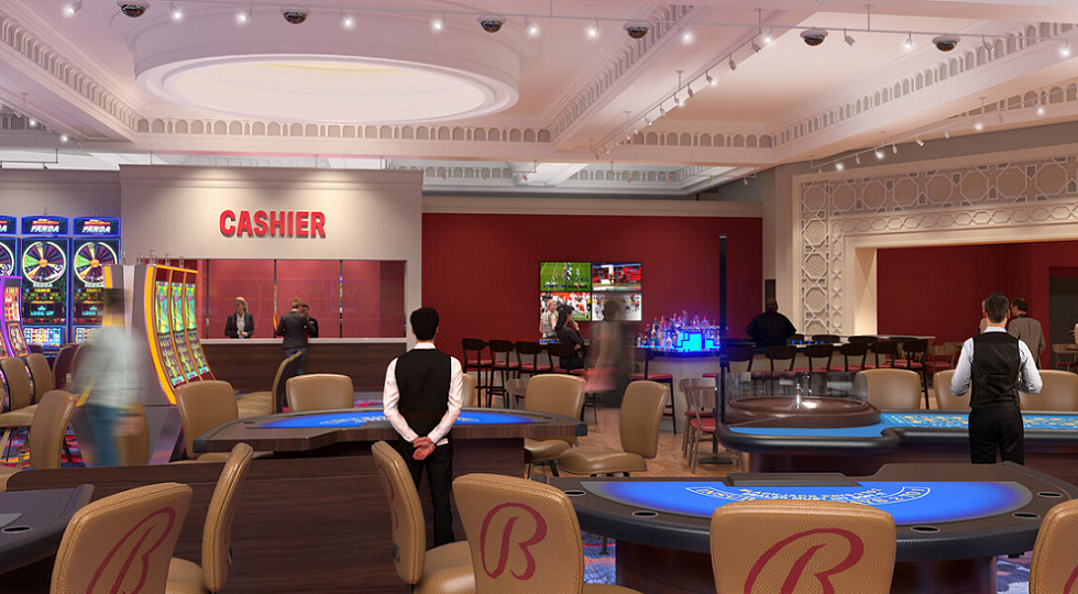 Chicago: al via il primo casinò, in attesa della sede definitiva