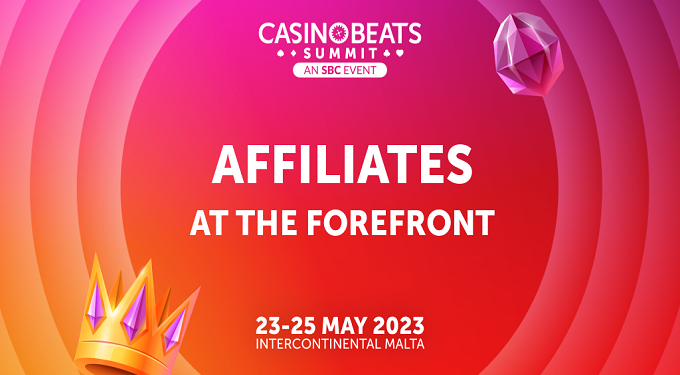 Affiliati in prima linea nell’esperienza educativa di CasinoBeats Summit