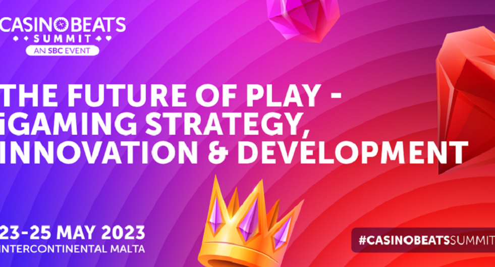 CasinoBeats Summit, 200 relatori e iscrizioni in crescita del 40 percento