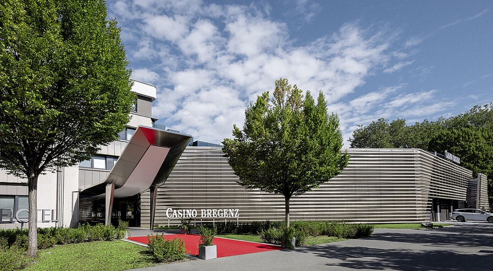 Campionato europeo dei croupier, appuntamento al Casino Bregenz